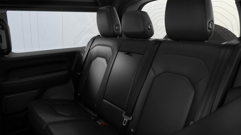 Land Rover Defender 5.0 P525 V8 90 3dr Auto Petrol Estate